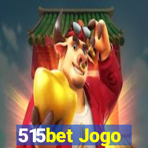 515bet Jogo